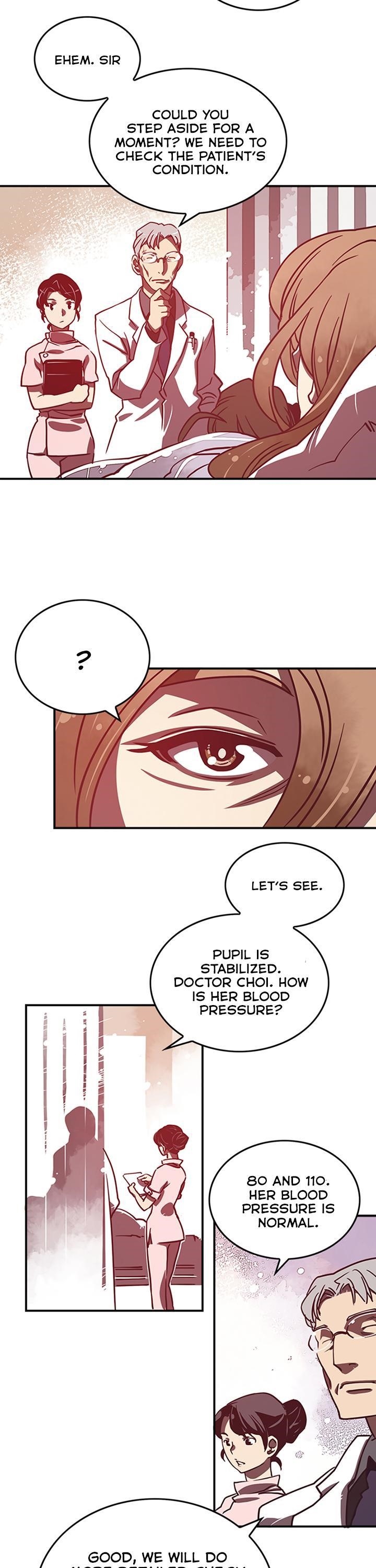 Read I Am The Sorcerer King Manga Online