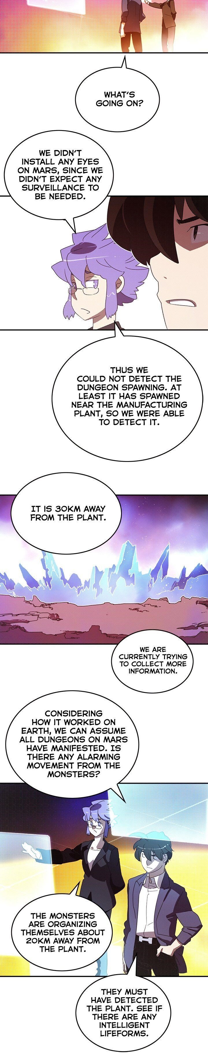 Read I Am The Sorcerer King Manga Online