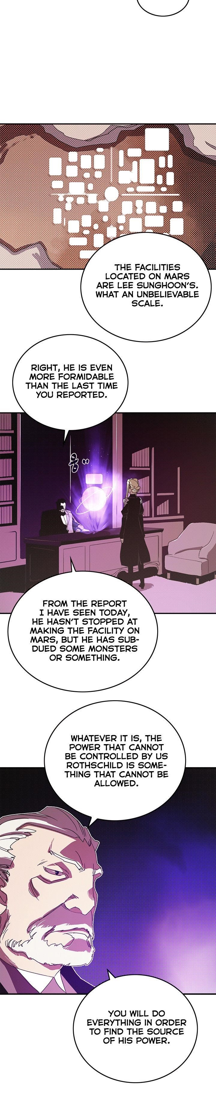 Read I Am The Sorcerer King Manga Online