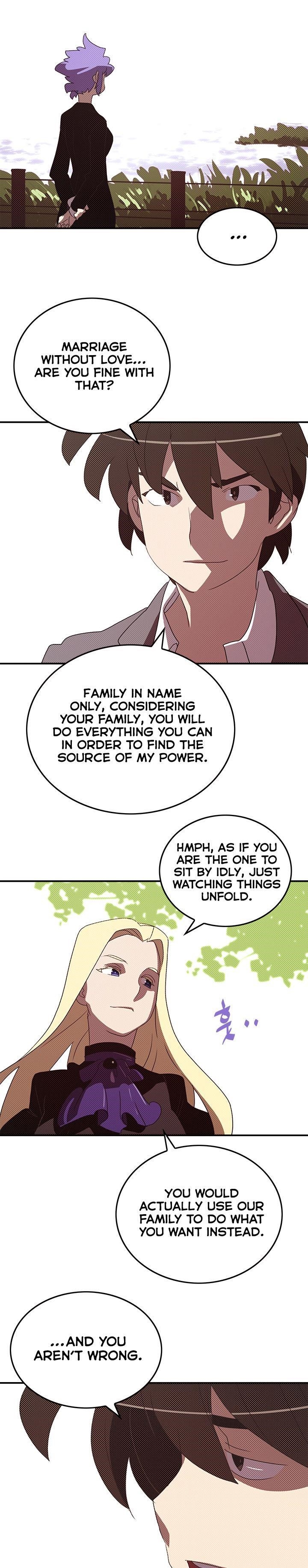 Read I Am The Sorcerer King Manga Online