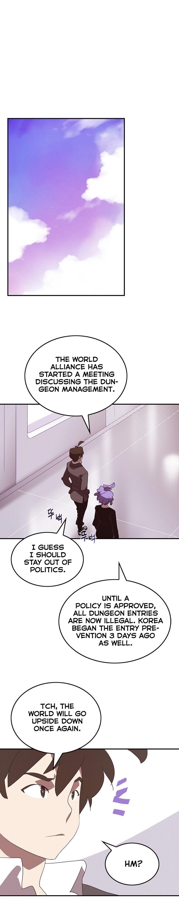 Read I Am The Sorcerer King Manga Online