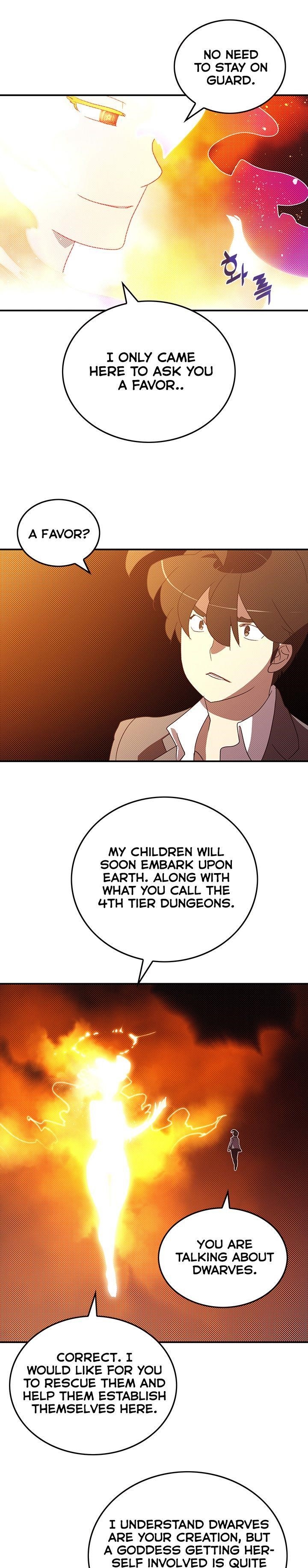 Read I Am The Sorcerer King Manga Online
