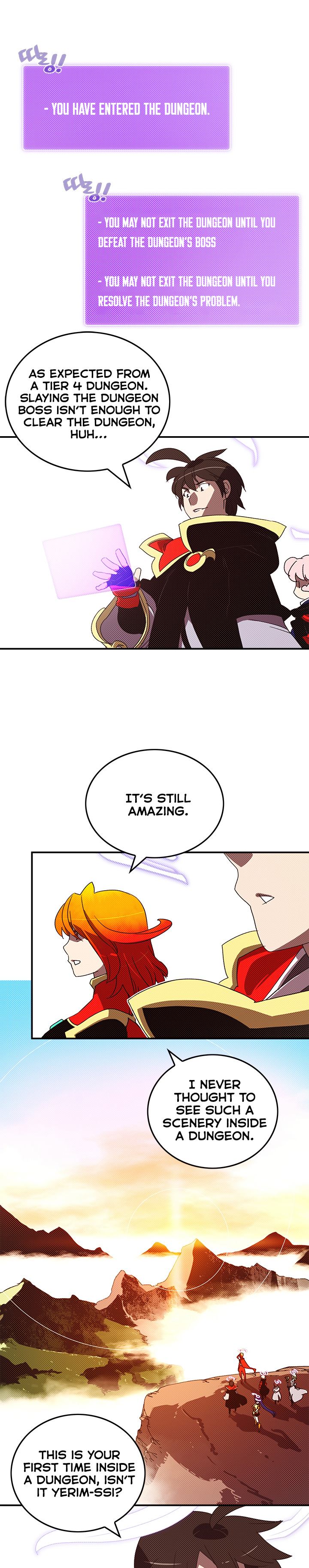 Read I Am The Sorcerer King Manga Online
