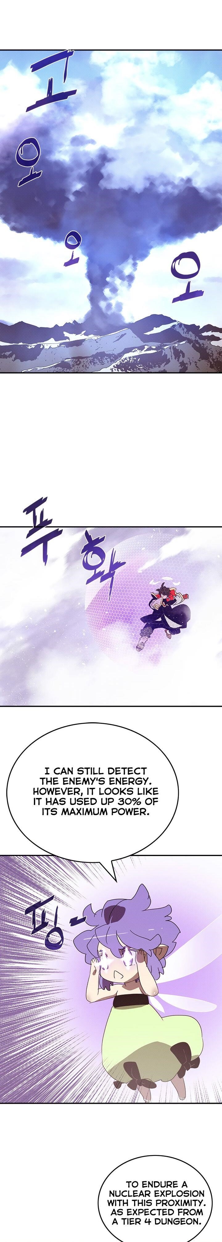 Read I Am The Sorcerer King Manga Online