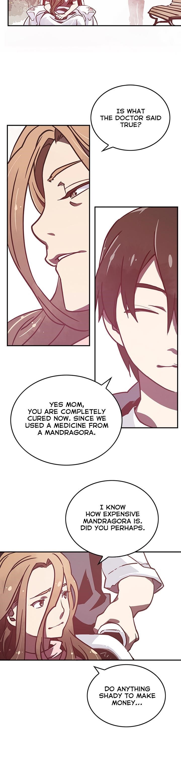Read I Am The Sorcerer King Manga Online