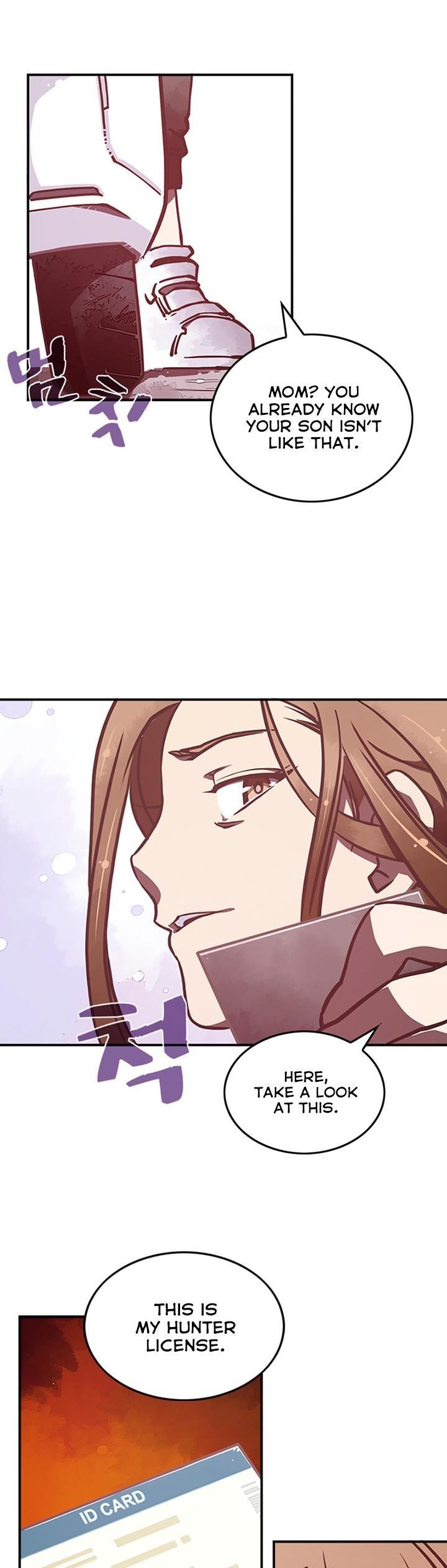 Read I Am The Sorcerer King Manga Online