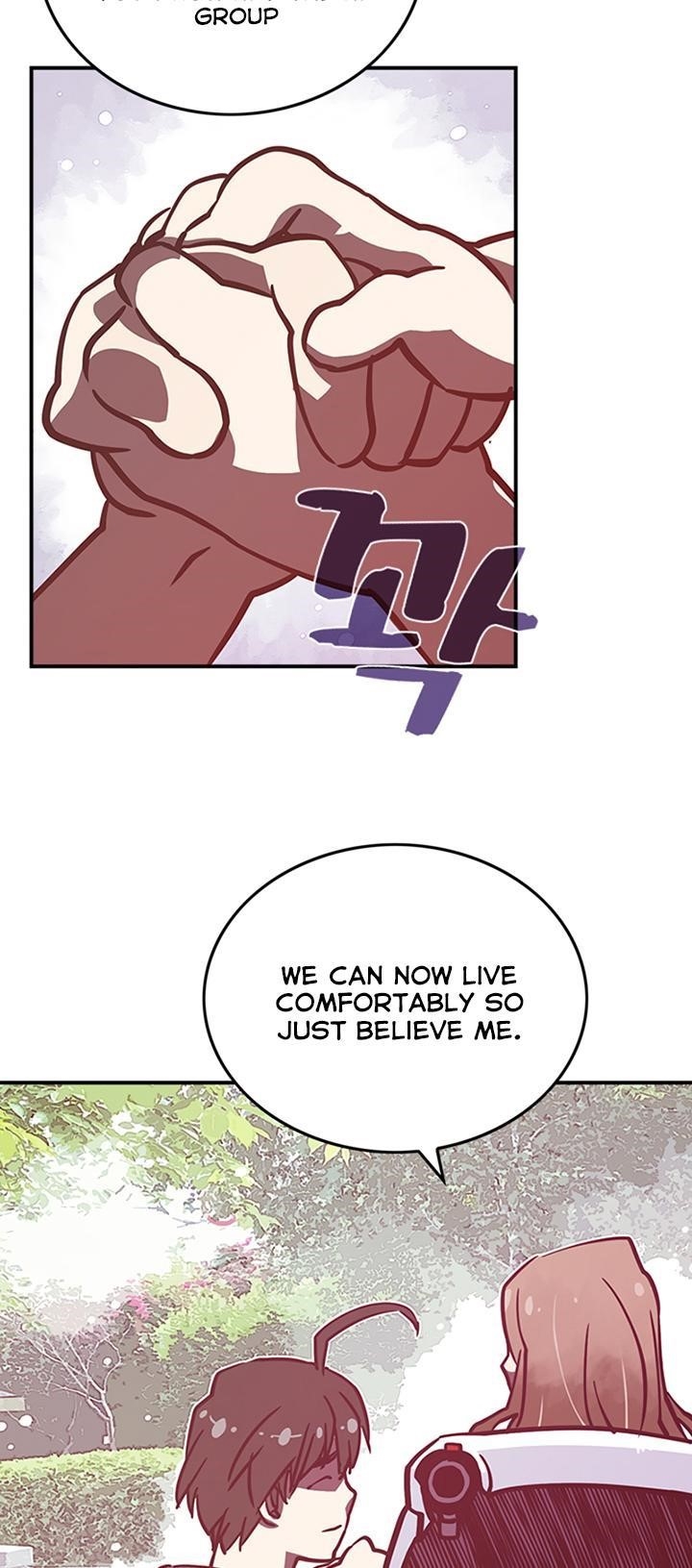 Read I Am The Sorcerer King Manga Online