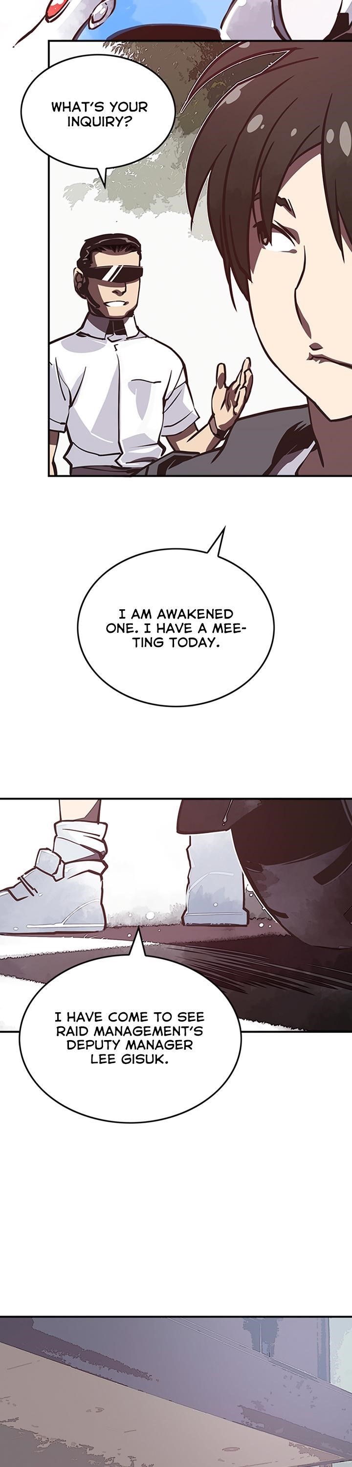 Read I Am The Sorcerer King Manga Online