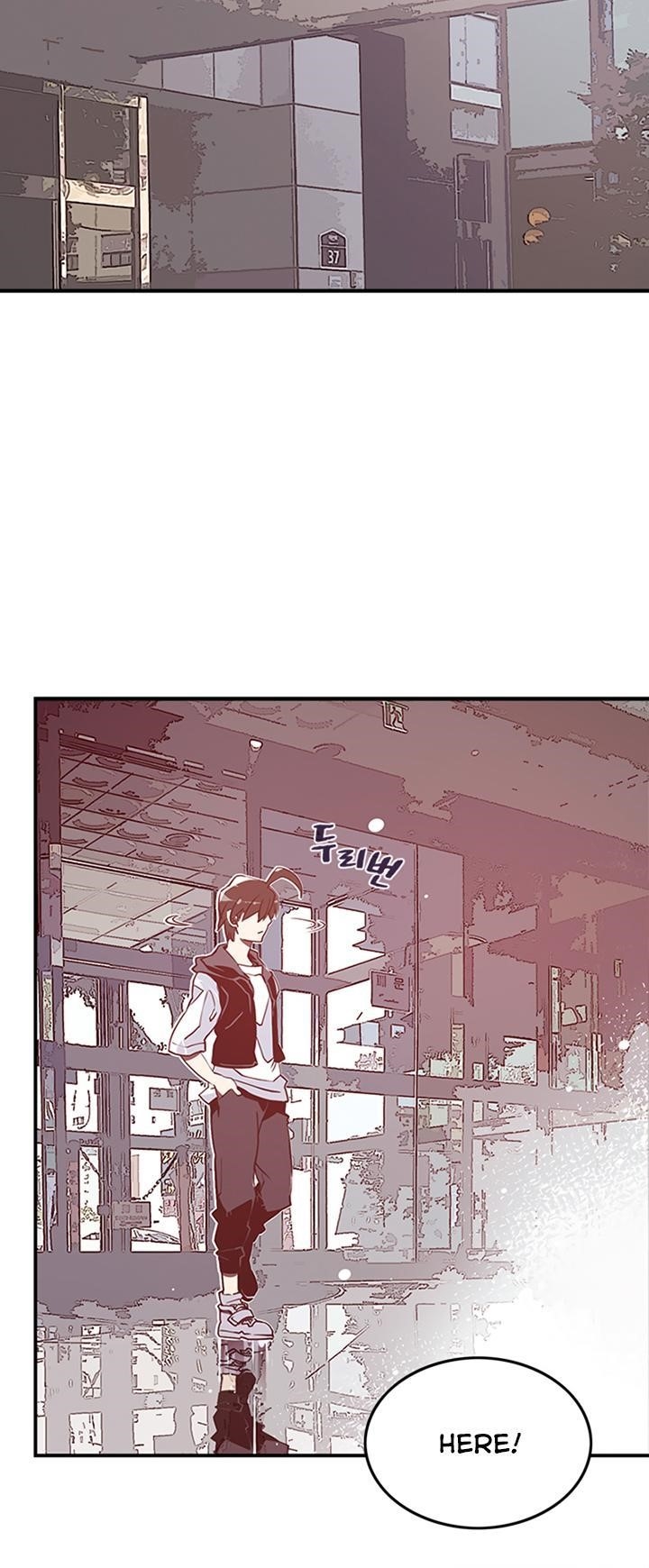 Read I Am The Sorcerer King Manga Online