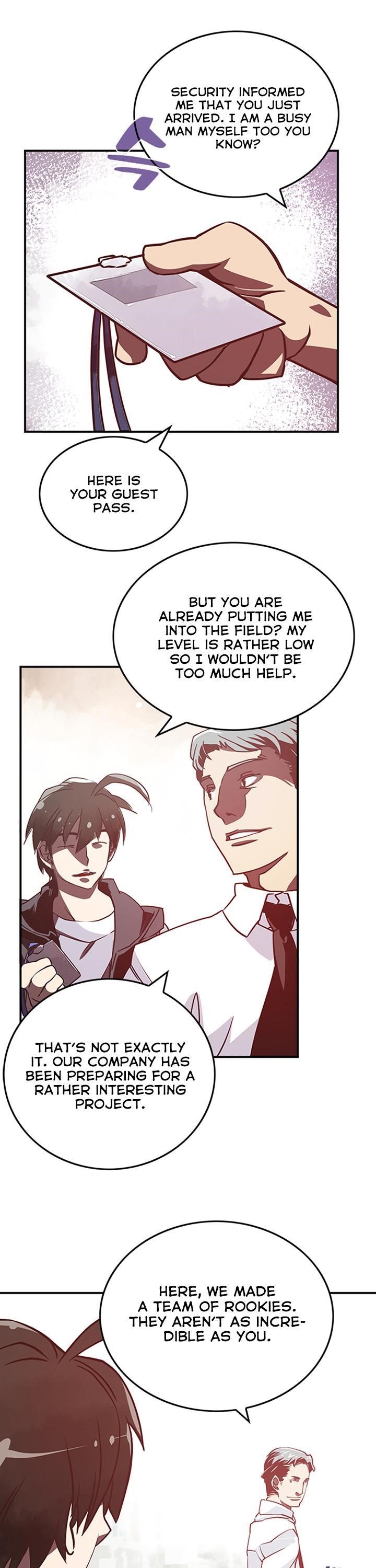 Read I Am The Sorcerer King Manga Online