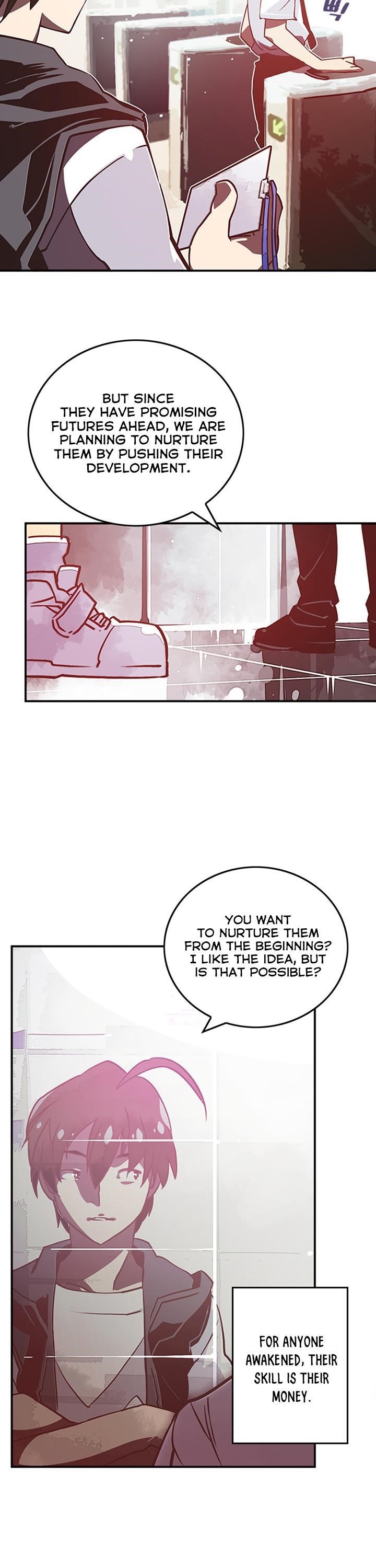 Read I Am The Sorcerer King Manga Online