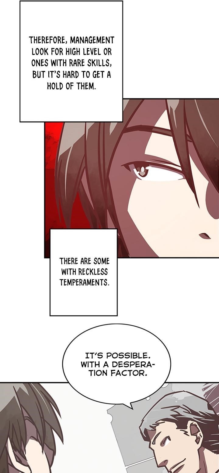 Read I Am The Sorcerer King Manga Online
