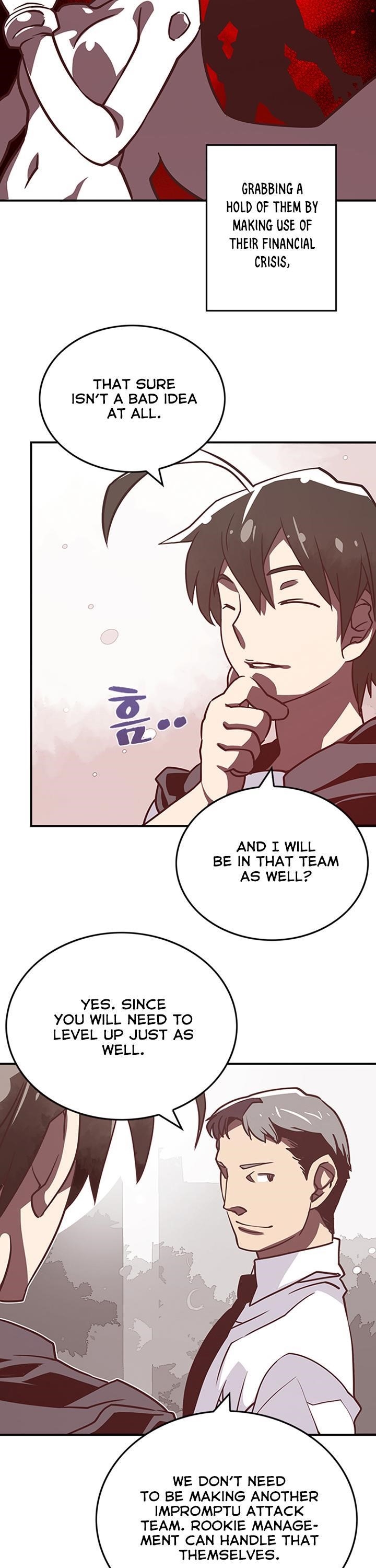 Read I Am The Sorcerer King Manga Online