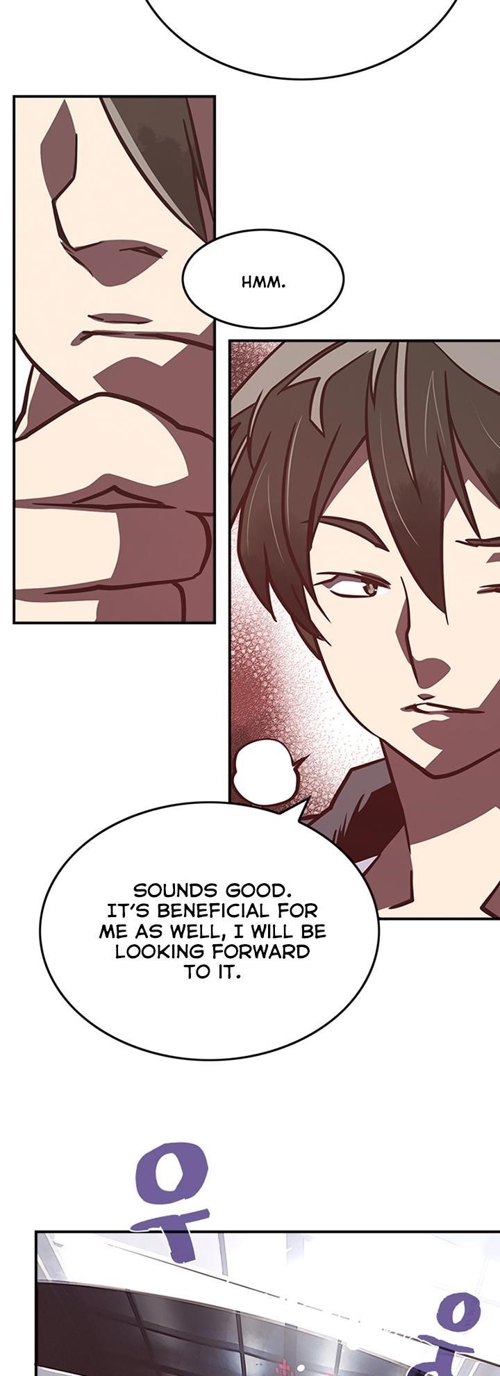 Read I Am The Sorcerer King Manga Online