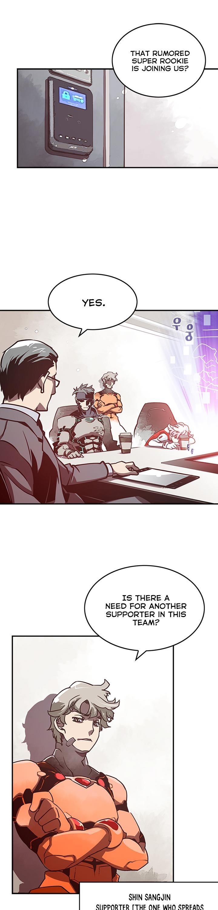 Read I Am The Sorcerer King Manga Online