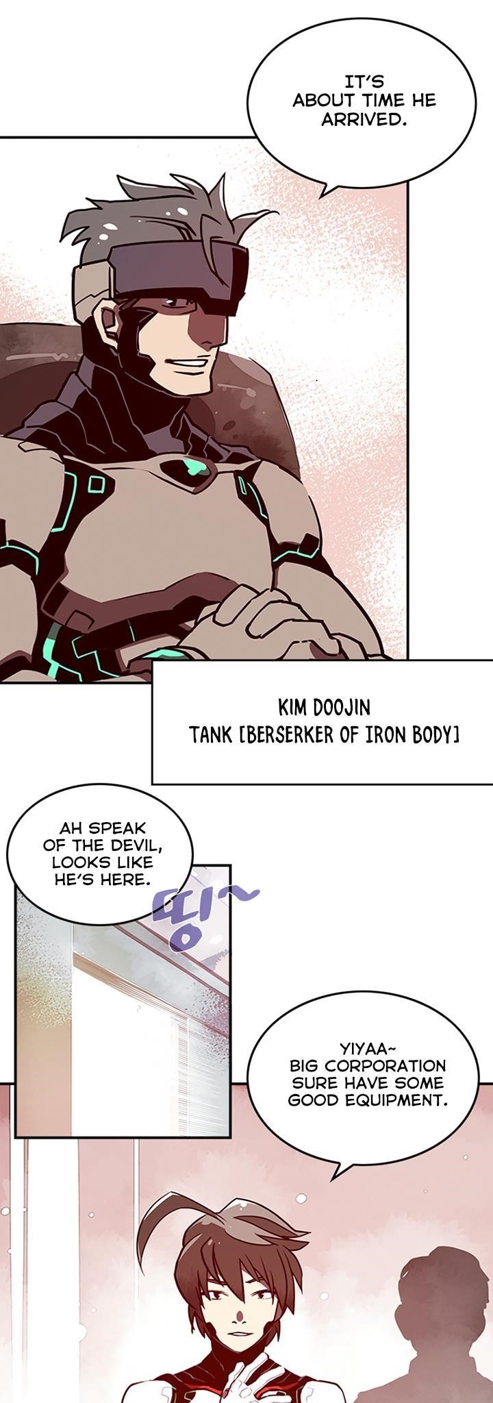 Read I Am The Sorcerer King Manga Online