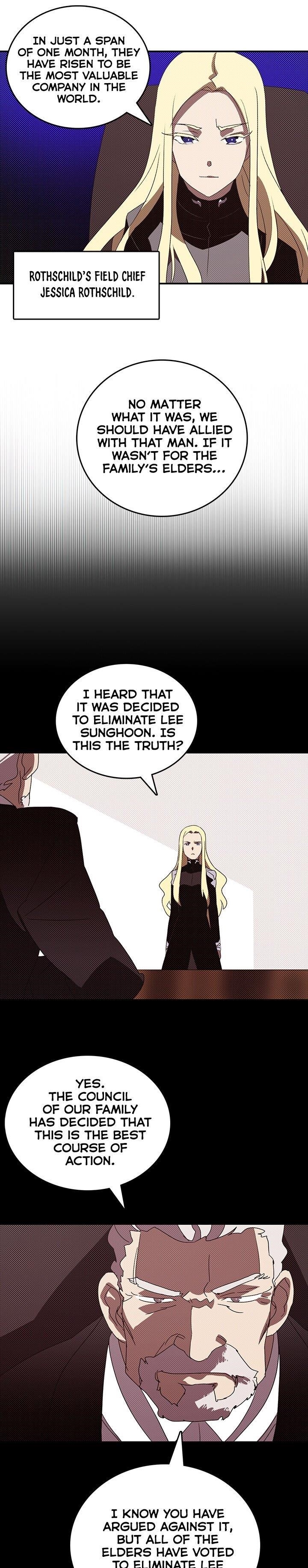 Read I Am The Sorcerer King Manga Online