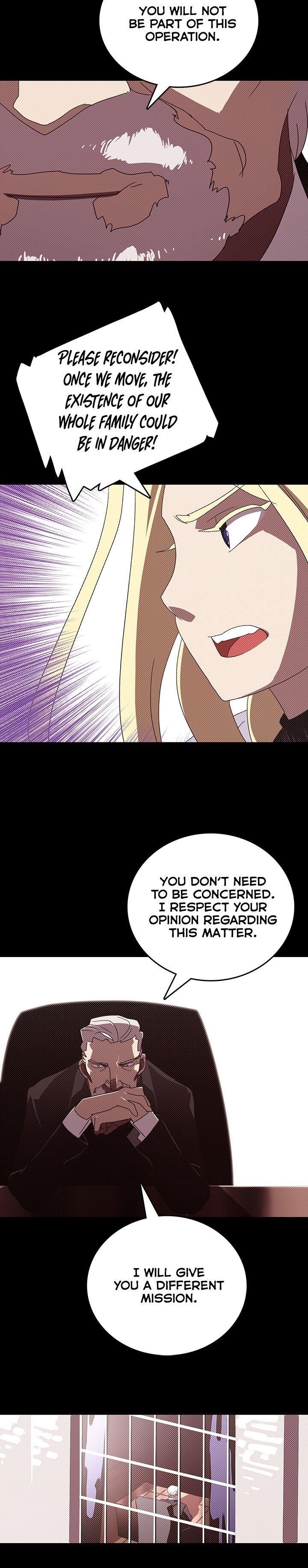 Read I Am The Sorcerer King Manga Online