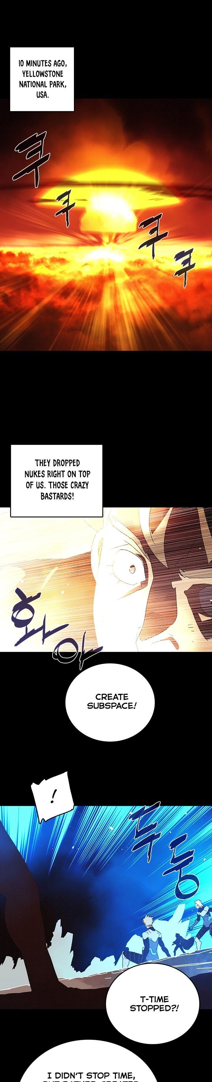 Read I Am The Sorcerer King Manga Online