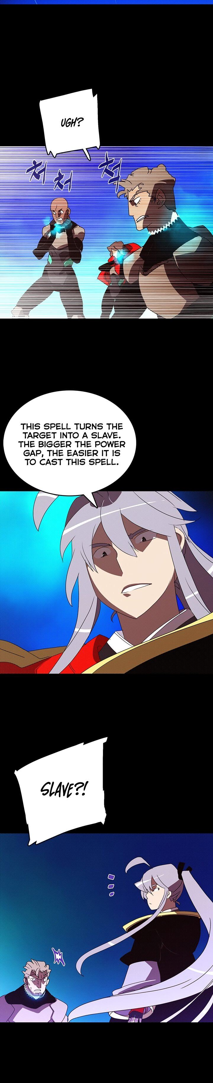 Read I Am The Sorcerer King Manga Online