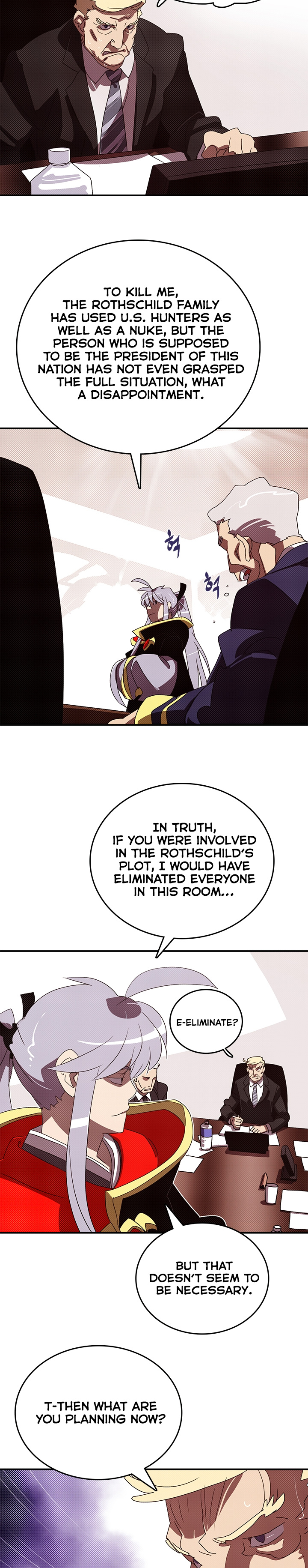 Read I Am The Sorcerer King Manga Online