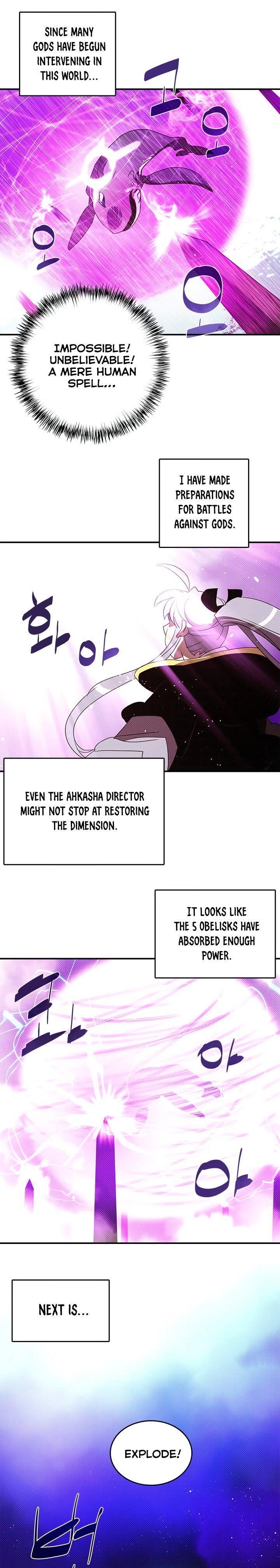 Read I Am The Sorcerer King Manga Online