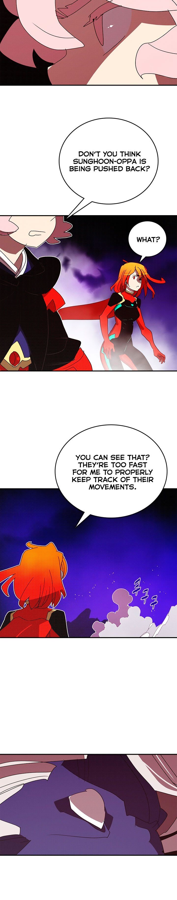 Read I Am The Sorcerer King Manga Online