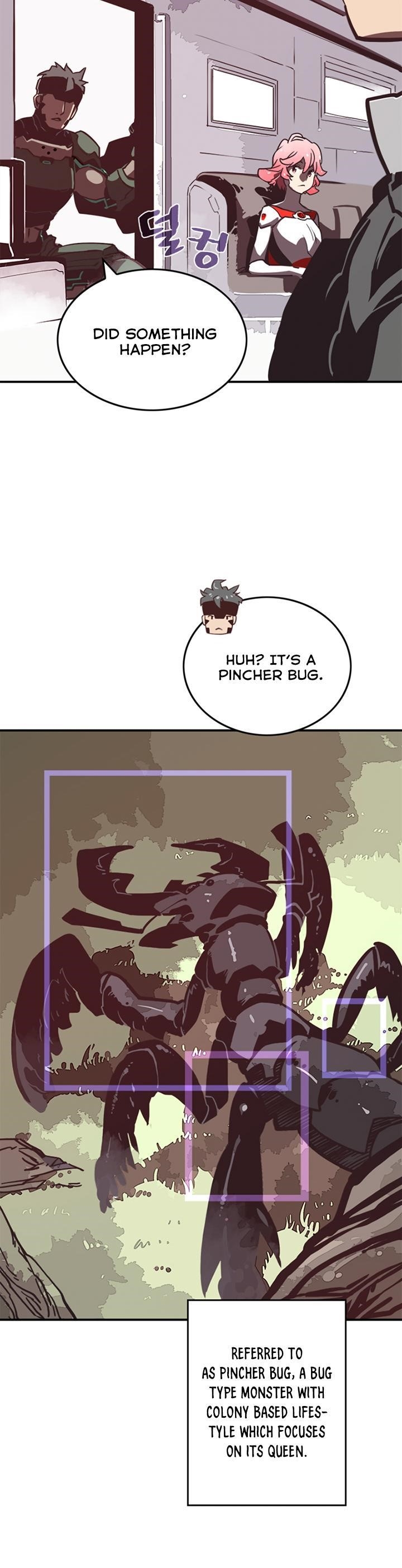 Read I Am The Sorcerer King Manga Online