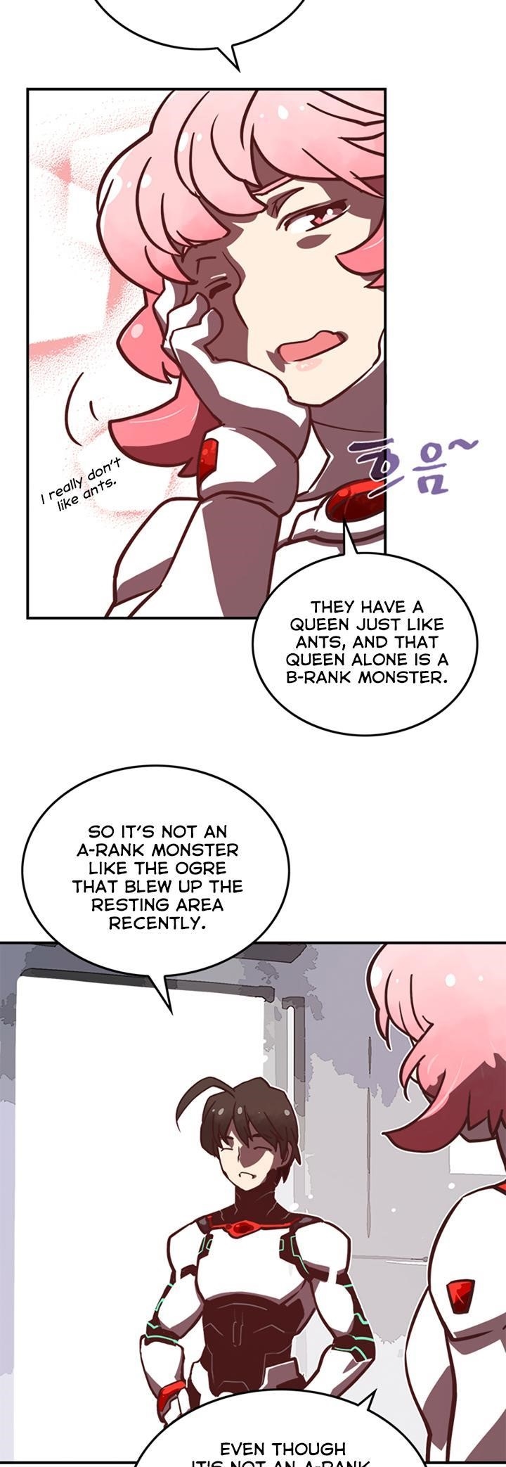 Read I Am The Sorcerer King Manga Online