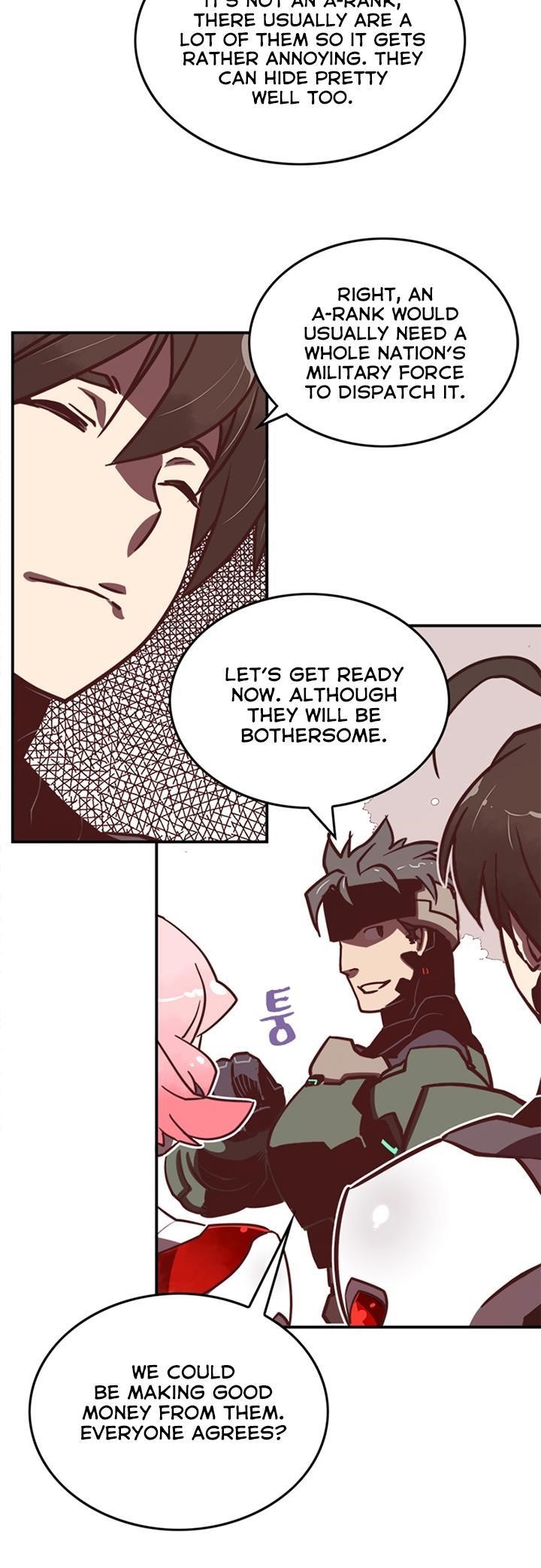 Read I Am The Sorcerer King Manga Online