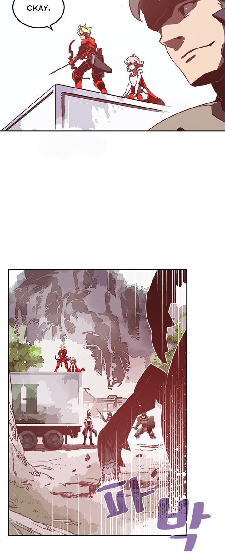 Read I Am The Sorcerer King Manga Online