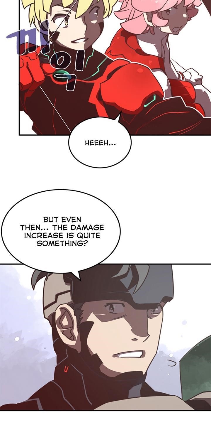 Read I Am The Sorcerer King Manga Online