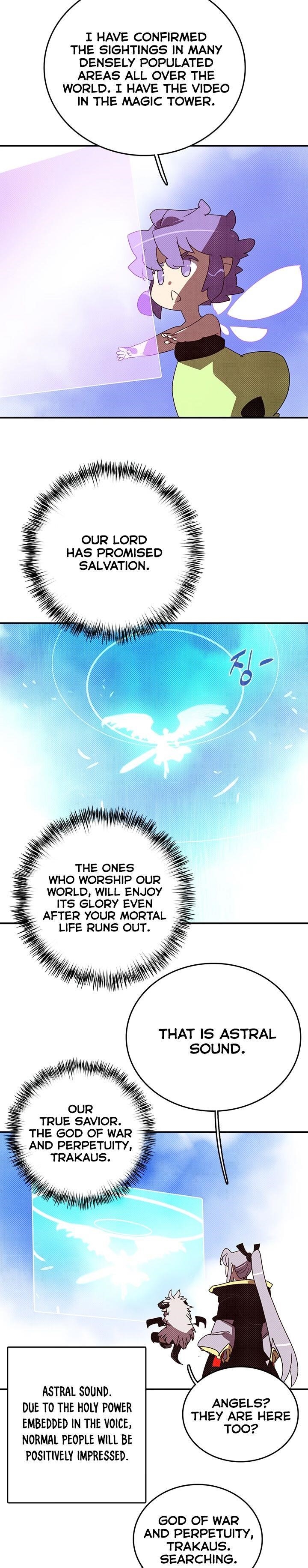 Read I Am The Sorcerer King Manga Online