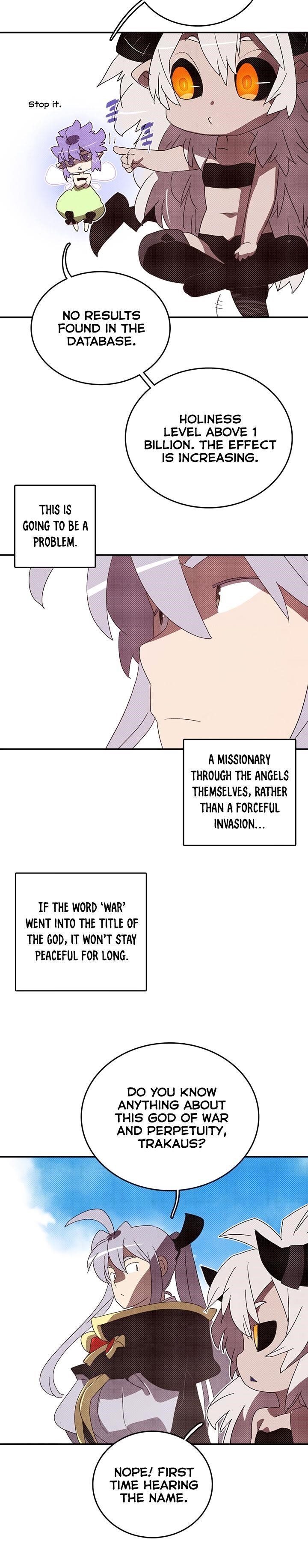 Read I Am The Sorcerer King Manga Online