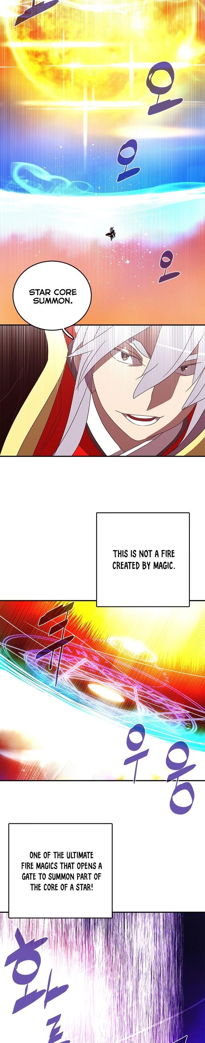 Read I Am The Sorcerer King Manga Online