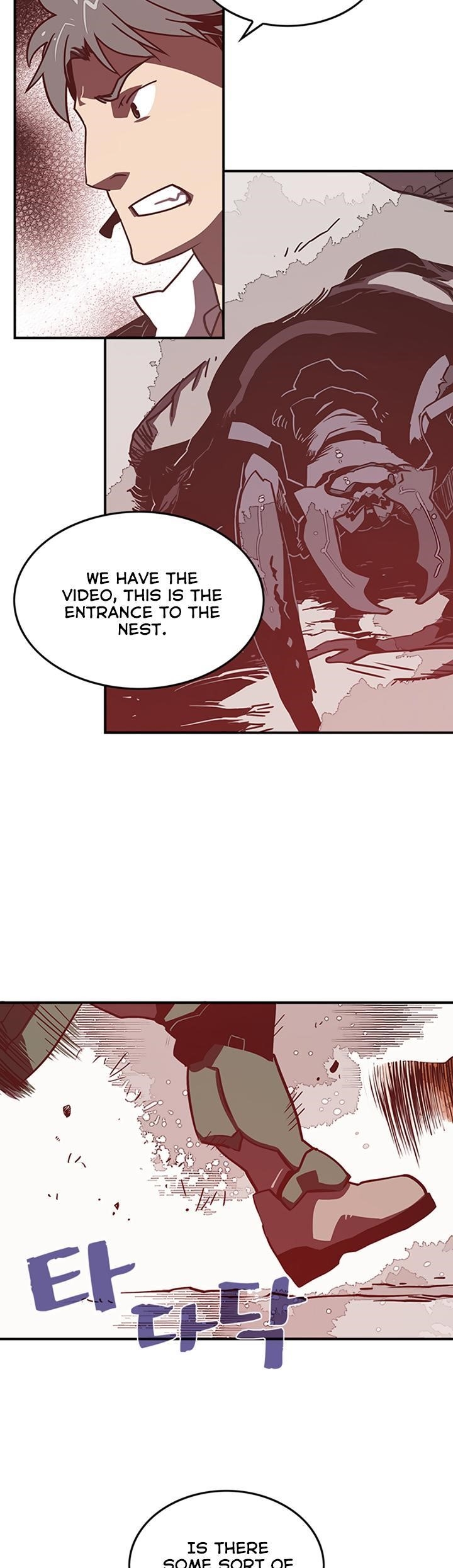 Read I Am The Sorcerer King Manga Online