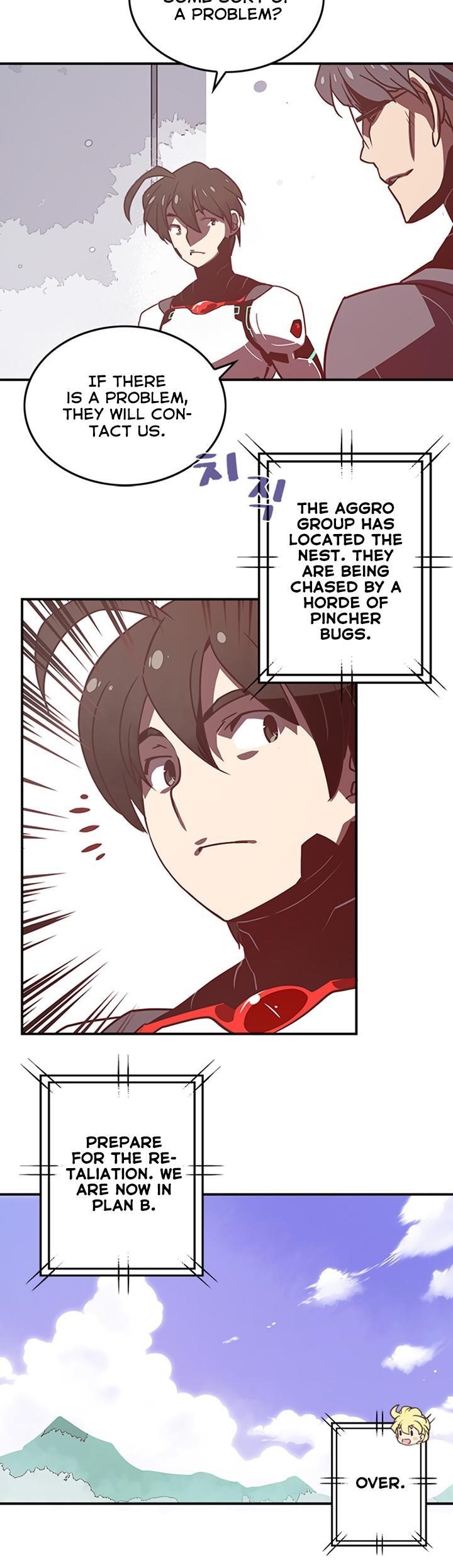 Read I Am The Sorcerer King Manga Online
