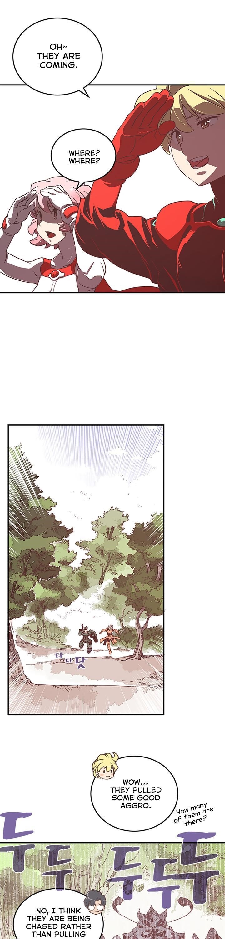 Read I Am The Sorcerer King Manga Online
