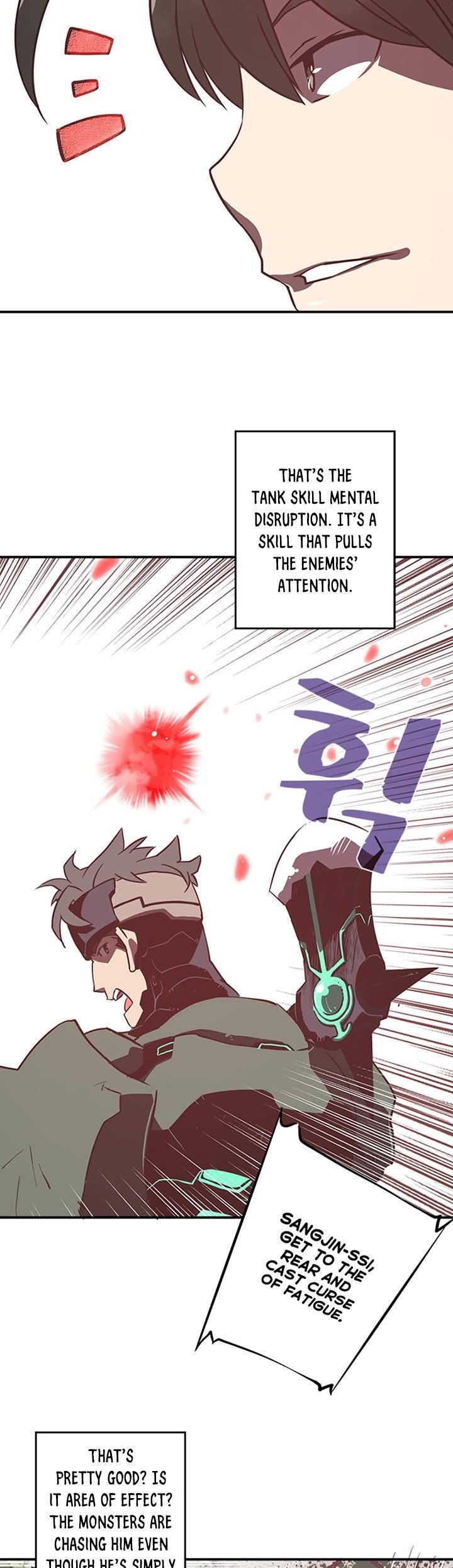 Read I Am The Sorcerer King Manga Online
