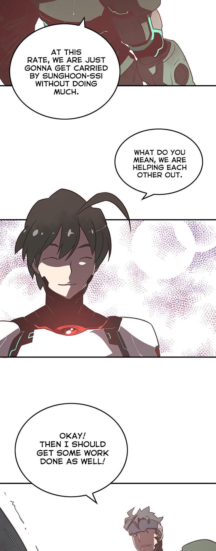 Read I Am The Sorcerer King Manga Online