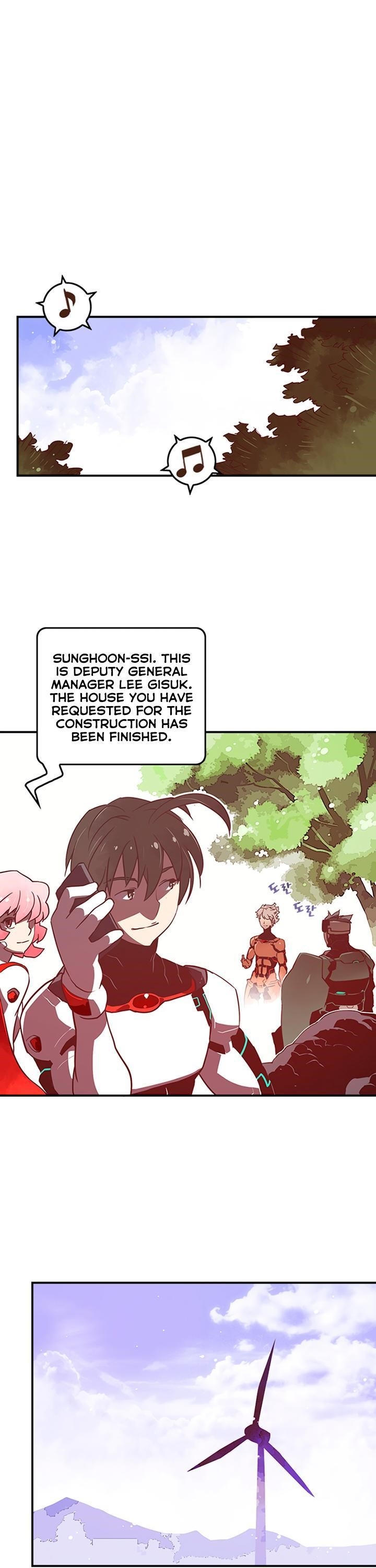 Read I Am The Sorcerer King Manga Online