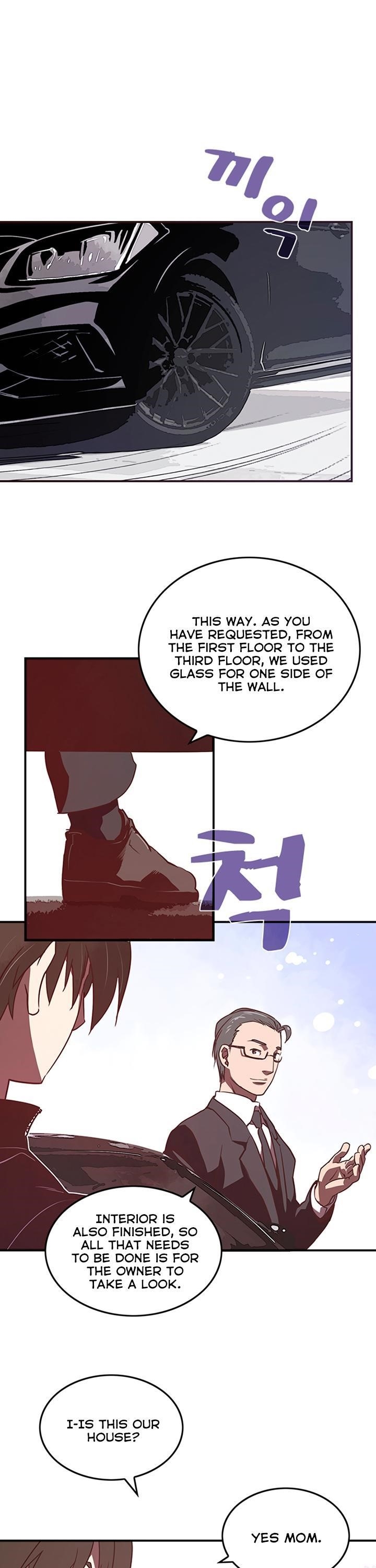 Read I Am The Sorcerer King Manga Online