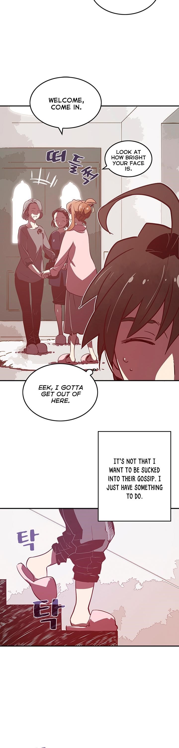 Read I Am The Sorcerer King Manga Online