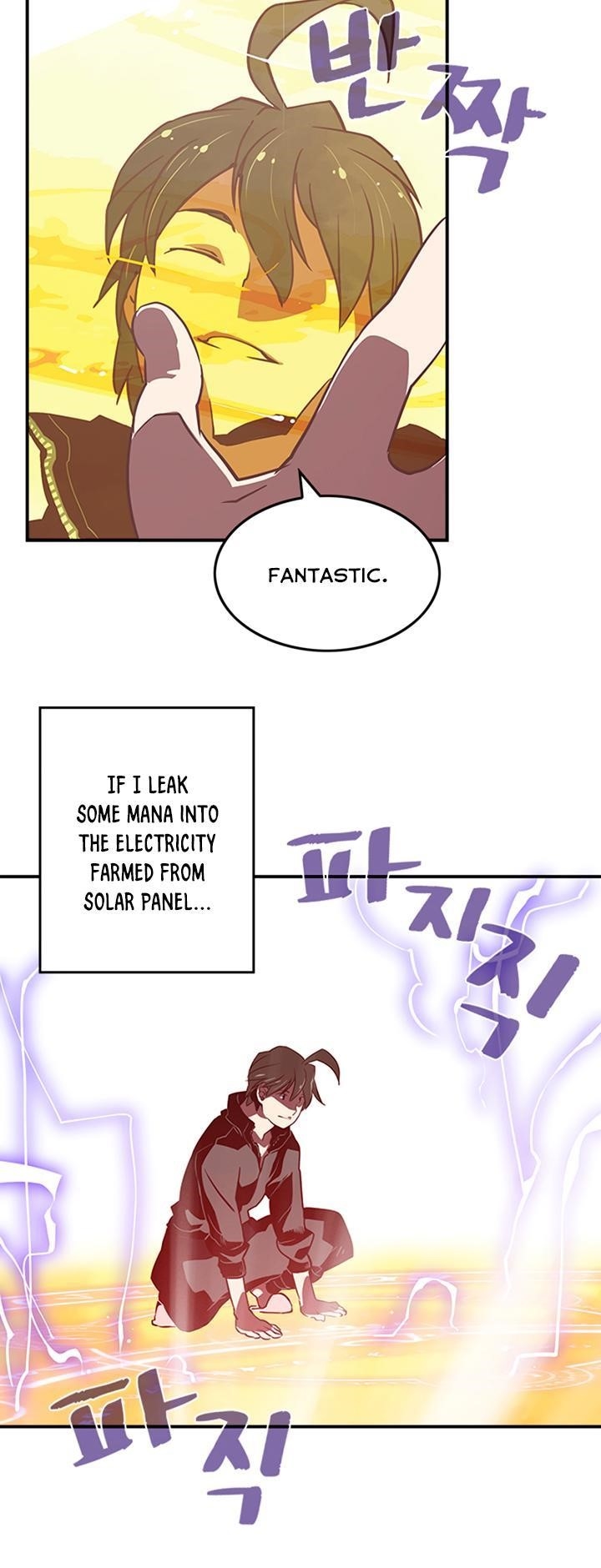 Read I Am The Sorcerer King Manga Online