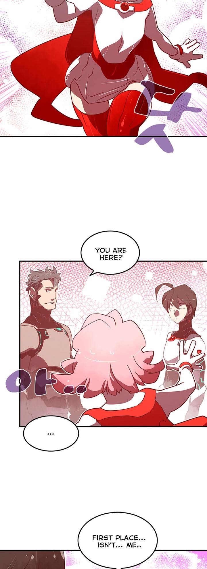 Read I Am The Sorcerer King Manga Online