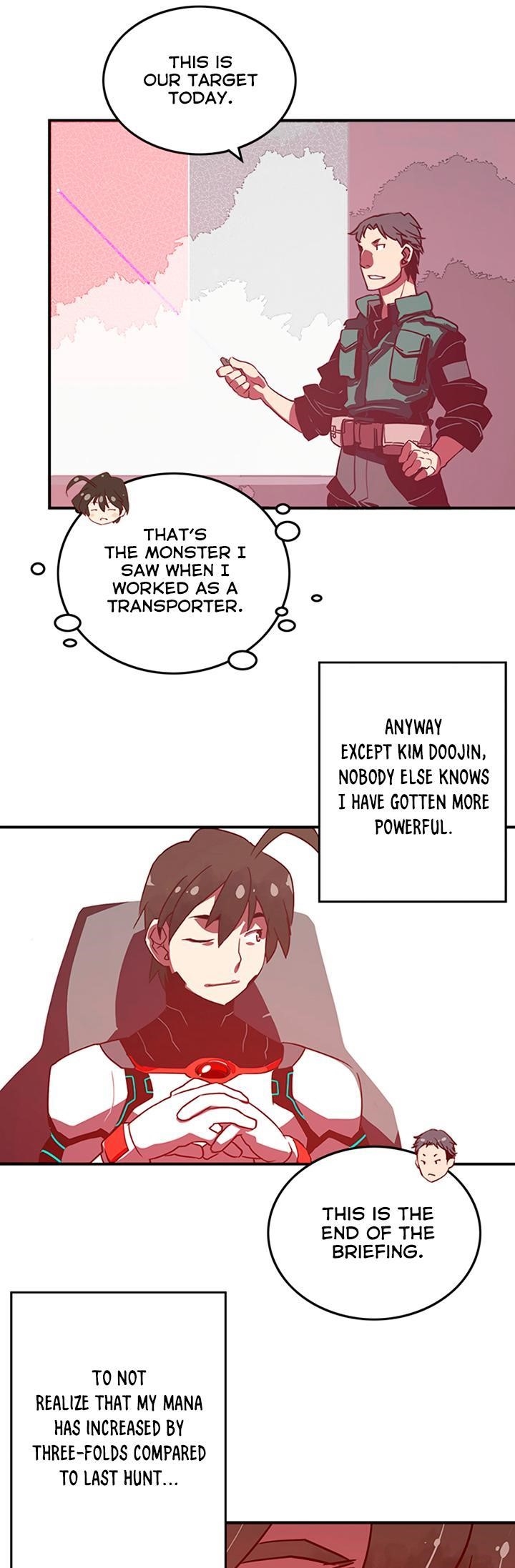 Read I Am The Sorcerer King Manga Online