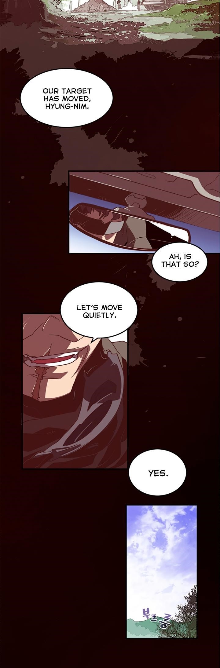 Read I Am The Sorcerer King Manga Online