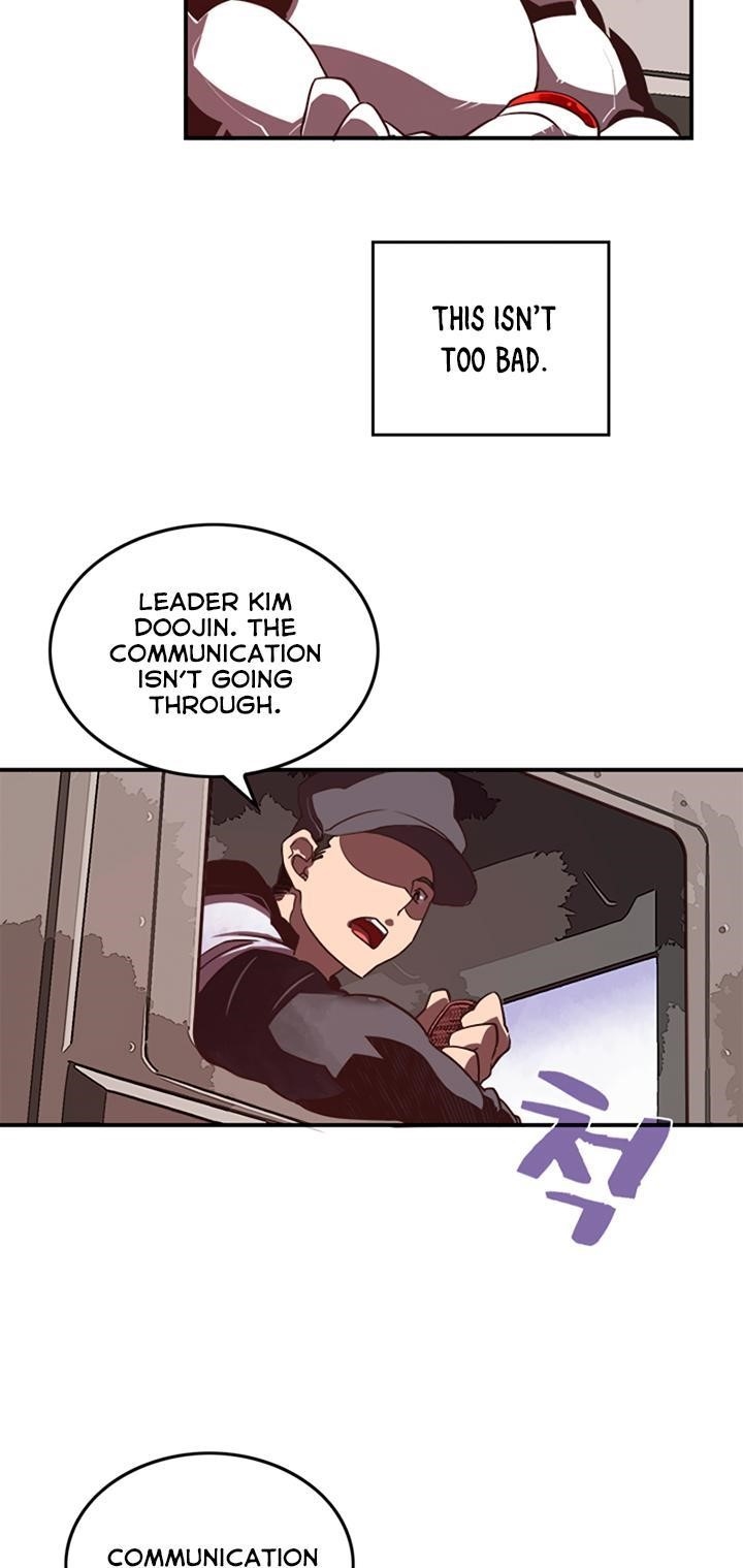 Read I Am The Sorcerer King Manga Online