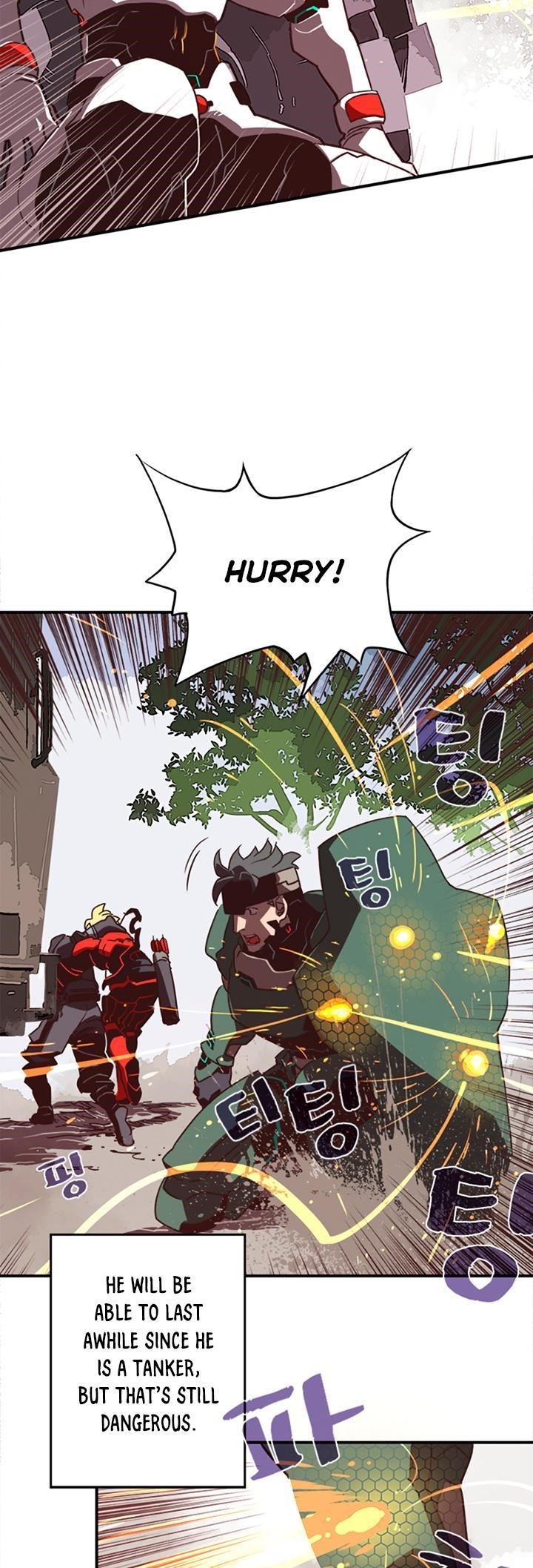 Read I Am The Sorcerer King Manga Online