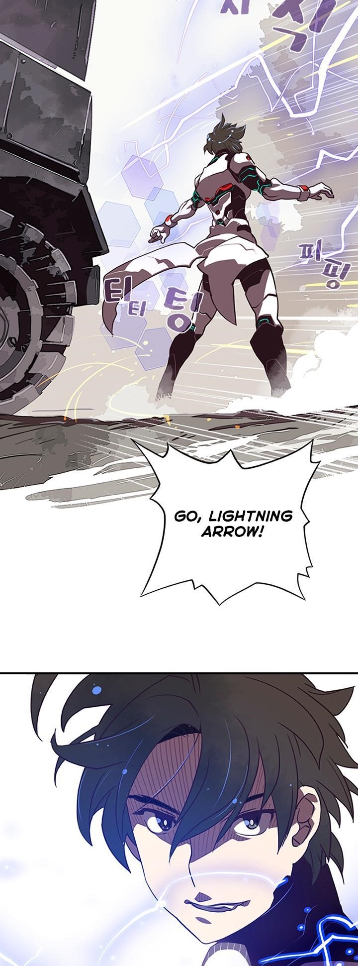 Read I Am The Sorcerer King Manga Online